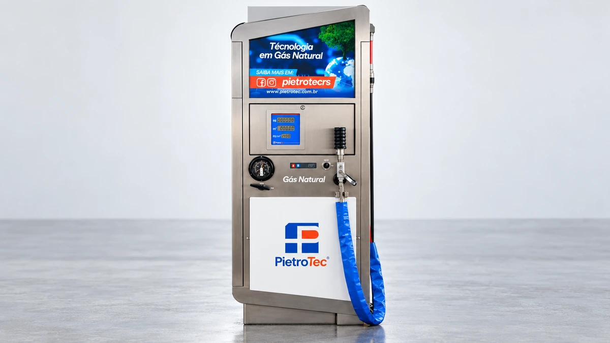 Dispenser PietroTec
